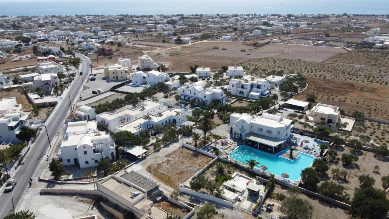 Hotel Perissa Hotel